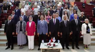 AİÇÜ'de EJER kongresi başladı
