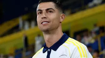 Anlaşma sağlandı! Cristiano Ronaldo imzayı atıyor