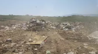İzmir Büyükşehir Belediyesi'ne Atık Yönetimi Nedeniyle 9 Milyon TL Ceza