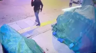 Başakşehir'de Hırsızlık Olayında 950 Bin Lira Çalındı
