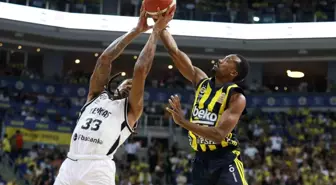 Fenerbahçe Beko Şampiyonluğunu İlan Etti