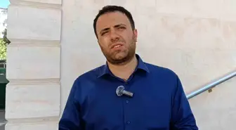Batman Müze Müdürü Mehmet Cabir Alper'in Hayatı Down Sendromlu Kardeşine Adanmıştı