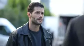 Berk Cankat kimdir, kaç yaşında, nereli? Sinem Ünsal'ın sevgilisi Berk Cankat hangi dizilerde rol aldı?