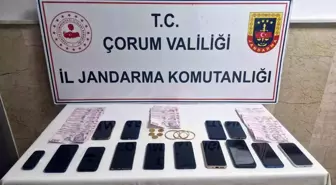 Evlilik Vaadiyle Dolandırıcılık Çetesi Çökertildi