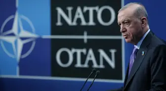 Cumhurbaşkanı Erdoğan yanıtladı: 2026 NATO Zirvesi hangi şehirde olacak?