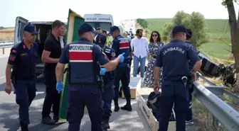 Edirne'de Feci Trafik Kazası: 5 Kişi Hayatını Kaybetti