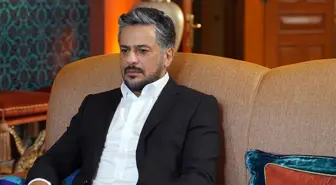 Emre Altuğ'dan aşk itirafı