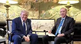 Erdoğan ve Trump, NATO Zirvesi'nde buluşacak