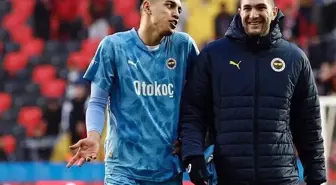 Görüşmeler başladı! Esenler Erokspor, Fenerbahçe'nin yetenekli kalecisini istiyor