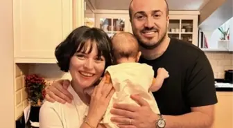 Ezgi Mola çocuğu var mı, kaç çocuğu var?