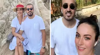 Ezgi Mola ile Mustafa Aksakallı boşanıyor