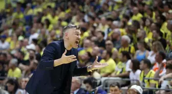Fenerbahçe Beko, Basketbol Süper Ligi'nde Şampiyonluğunu İlan Etti