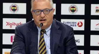 Fenerbahçe'de 11 yıl sonra veda! Maurizio Gherardini, İtalya'ya gitti