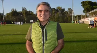 Isparta ve Burdur, Futbol Kampı İçin Avrupa'ya Rakip Olabilir