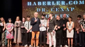 Geleceği Sahneye Taşıyan Gece: Anabilim Kültür ve Sanat Gala Gecesi