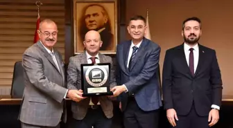 GSO'da İşgücü Piyasası Üzerine Toplantı Gerçekleştirildi