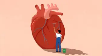 Günlük rutinlerle kalbinizi nasıl sağlıklı tutabilirsiniz?