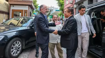 Moro Barış Süreci Çalıştayı Gerçekleşti