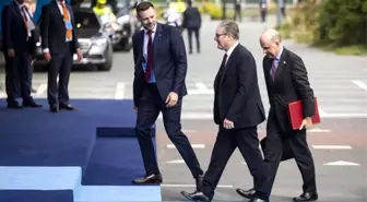 İngiltere, Nükleer Silah Taşıyacak 12 F-35 Uçağı Satın Alacak