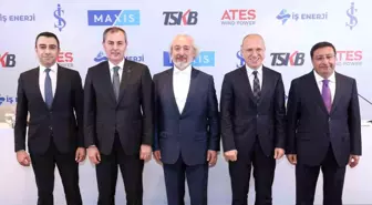 İş Grubu rüzgar türbini üreticisi Ateş Çelik'e ortak oluyor