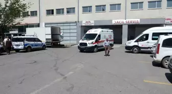 Malatya'da Şantiyede İş Kazası: Bir İşçi Hayatını Kaybetti