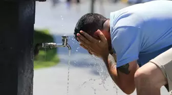 İstanbul'da tehlikeli sıcaklık alarmı! Bu saatlerde dışarı çıkmayın