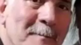 Kayıp İşitme Engelli Adam 5 Gün Sonra Bulundu