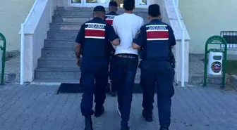 Keskin'de Hakkında Hapis Cezası Bulunan Hükümlü Yakalandı
