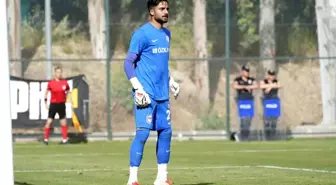 Kocaelispor, Altınordu'ya Genç Oyuncular İçin Teklifte Bulundu