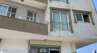 İskenderun'da 67 Yaşındaki Adam Evinde Ölü Bulundu