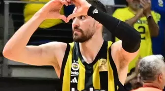 Marko Guduric: Bu benim son maçımdı
