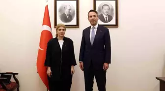 Malatya'nın Enerji Altyapısı için Talep iletildi