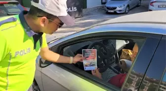 Muğla'da Orman Yangınlarına Karşı Farkındalık Uyarısı