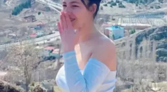 Munzur Çayı'na Düşen Genç Kız Hayatını Kaybetti