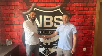 Nazillispor'un Yeni Sahibi Eski Hakem Ümit Ambar Oldu