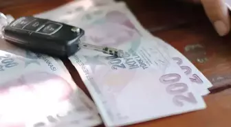 Araçlara ÖTV düzenlemesi teklifi TBMM Plan ve Bütçe Komisyonu'nda kabul edildi