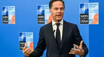 Rutte: 'Müttefikler, savunmaya GSYİH'nin yüzde 5'ini tahsis etmeyi kabul etti'