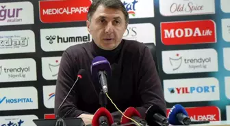 Kasımpaşa, Shota Arveladze'yi Tekrar Teknik Direktör Olarak Atadı