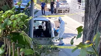 Şile'de Park Halindeki Otomobilde Erkek Cesedi Bulundu