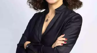 L'Oréal Türkiye'nin İlk Kadın Ülke Müdürü Sinem Gökçen, Avrupa Genel Müdürü Oldu