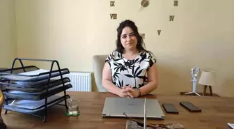 Uzman Psikolog Hamurcu: Anoreksiya Nervoza, Görünür Olma Mücadelesidir