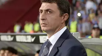 Şota Arveladze Süper Lig'in köklü takımının başına geçti