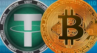 Stablecoin devi Tether Bitcoin madenciliğinde liderliği istiyor