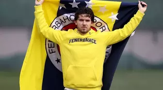 Süper Lig devinden Ferdi Kadıoğlu sürprizi