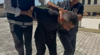 Alkol Tartışması Kanlı Bitti: Arkadaşını Öldüren Cemil Er Tutuklandı