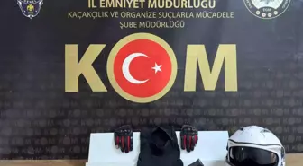 Adapazarı'ndaki Silahlı Saldırının Failleri Yakalandı