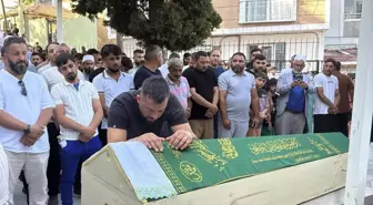 Yasin Poyraz Toprağa Verildi