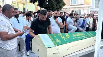 Tekirdağ'da Silahlı Saldırıda 9 Yaşındaki Çocuk Hayatını Kaybetti