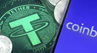Tether ve Coinbase iş birliğiyle milyonlarca dolarlık kripto ağı çökertildi