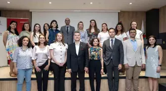 Bursa'da Kadın Girişimciliği Güçlendiren Önemli Program Başladı